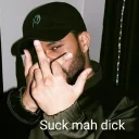🖕 emoji The Weeknd Telegram sticker 24 of 120