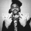 🖕 emoji The Weeknd Telegram sticker 22 of 64