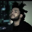 😏 emoji The Weeknd Telegram sticker 9 of 64