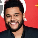 😁 emoji The Weeknd Telegram sticker 21 of 120