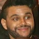 🙃 emoji The Weeknd Telegram sticker 12 of 120