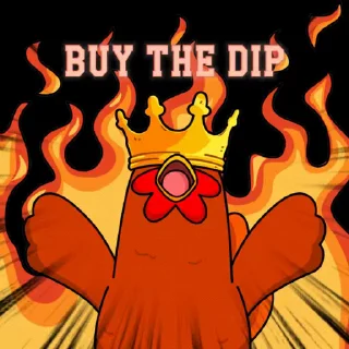🏃 emoji Coq to the moon! @chikniloveu Telegram sticker 14 of 118