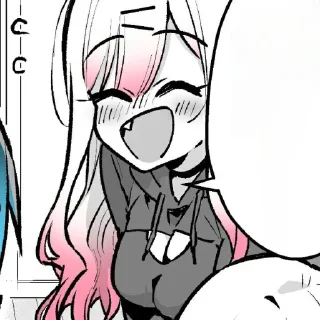 🩰 emoji 𝕸𝖞 𝖘𝖍𝖆𝖉𝖔𝖜 @Shadow_sekai Telegram sticker 20 of 120