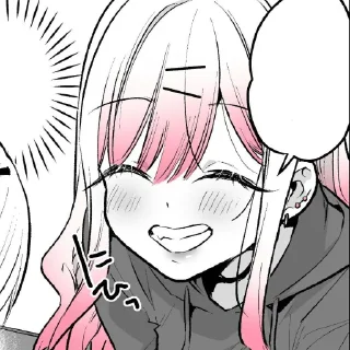 🩰 emoji 𝕸𝖞 𝖘𝖍𝖆𝖉𝖔𝖜 @Shadow_sekai Telegram sticker 7 of 120