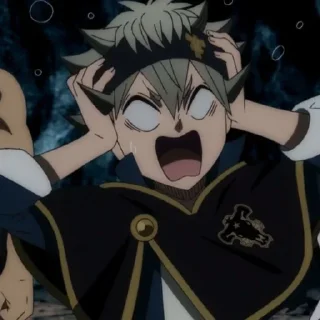 🤯 emoji asta Telegram sticker 5 of 66