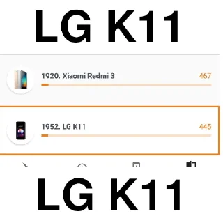 😕 emoji LG K11 Pack Telegram sticker 7 of 8