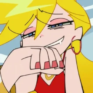 💥 emoji { 𝙥𝙖𝙣𝙩𝙮&𝙨𝙩𝙤𝙘𝙠𝙞𝙣𝙜 } @gilgameshswhore Telegram sticker 6 of 120