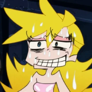 💥 emoji { 𝙥𝙖𝙣𝙩𝙮&𝙨𝙩𝙤𝙘𝙠𝙞𝙣𝙜 } @gilgameshswhore Telegram sticker 19 of 120