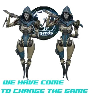 💵 emoji Legends ($LG) Telegram sticker 10 of 13