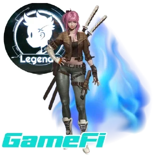💵 emoji Legends ($LG) Telegram sticker 7 of 13