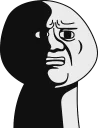 😐 emoji GAMES&Anime Pack Telegram sticker 15 of 95