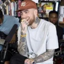 🖤 emoji - Mac Miller | @Its_ArTina 🖤 Telegram sticker 11 of 66