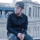 🖤 emoji - Mac Miller | @Its_ArTina 🖤 Telegram sticker 7 of 66
