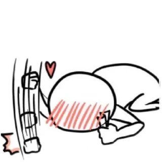 👍 emoji Han's stickers Telegram sticker 13 of 28