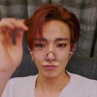 🌰 emoji Lee Heeseung ˓ @PackEnhypen Telegram sticker 16 of 45