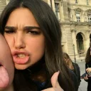 ✨ emoji Dua Lipa Telegram sticker 12 of 71