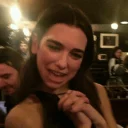 ✨ emoji Dua Lipa Telegram sticker 8 of 71