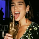 ✨ emoji Dua Lipa Telegram sticker 24 of 71