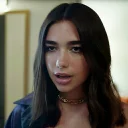✨ emoji Dua Lipa Telegram sticker 7 of 71