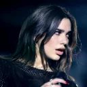 ✨ emoji Dua Lipa Telegram sticker 10 of 71