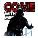 😈 emoji Star Wars Universe by @TheYehudi Telegram sticker 19 of 119