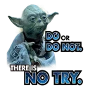😇 emoji Star Wars Universe by @TheYehudi Telegram sticker 21 of 119