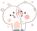 ☺️ emoji 😐 Telegram sticker 12 of 83