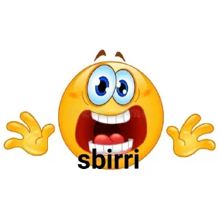 Sticker from emoji 2