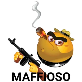 Sticker from emoji 2