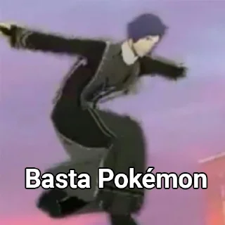 😵 emoji Basta Pokémon Telegram sticker 18 of 46
