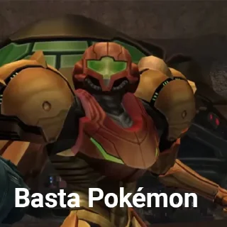 🔫 emoji Basta Pokémon Telegram sticker 21 of 46