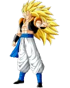 ✋ emoji Dragon Ball Telegram sticker 17 of 100