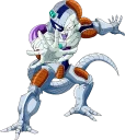 ✋ emoji Dragon Ball Telegram sticker 11 of 100