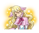 ☺️ emoji FAIRY TAIL @Nekostickerss Telegram sticker 15 of 41