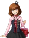 😈 emoji Umineko Telegram sticker 19 of 31