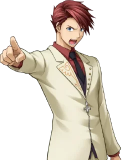 😡 emoji Umineko Telegram sticker 23 of 112