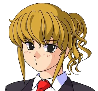 😚 emoji Umineko Safe Telegram sticker 7 of 24