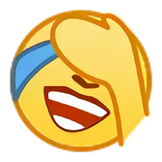 🤪 emoji GG Telegram sticker 24 of 75