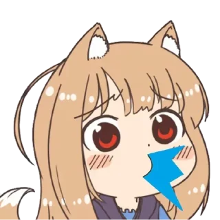 😚 emoji GG Telegram sticker 15 of 75