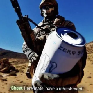 😎 emoji Cod cum Telegram sticker 24 of 48