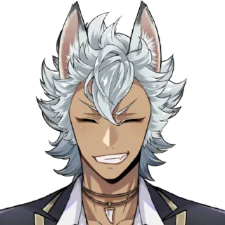 😁 emoji Jack Telegram sticker 13 of 31