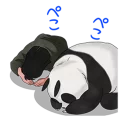 🙇 emoji Ranma 1/2 Telegram sticker 20 of 40