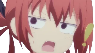 Sticker from @Animetor1 🍀satania🍀