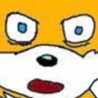 🦊 emoji BetterHub stickers Telegram sticker 23 of 120