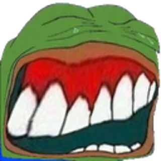 😆 emoji BetterHub stickers Telegram sticker 22 of 120