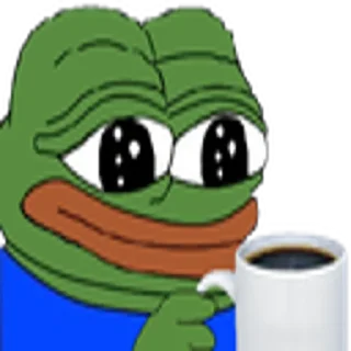 ☕️ emoji BetterHub stickers Telegram sticker 13 of 120