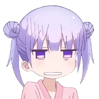🙃 emoji NeeT Telegram sticker 17 of 101