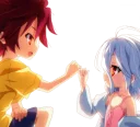 💍 emoji the best anime Telegram sticker 10 of 15