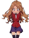 😳 emoji the best anime Telegram sticker 8 of 15