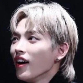 Sticker from ATEEZ